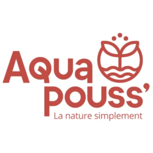 Logo Aquapouss Logo Aquapouss