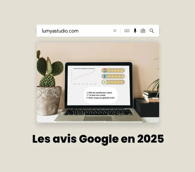 Ce qui change sur les avis Google en 2025