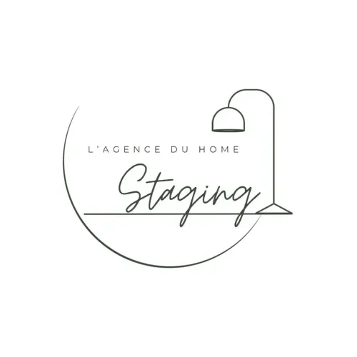 Logo Agence du Home Staging Logo Agence du Home Staging