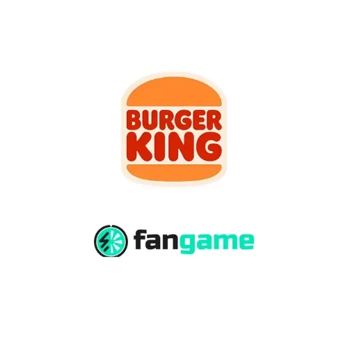 Logo Burger King et Fangame Logo Burger King et Fangame