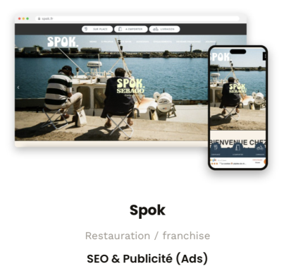 SEO Spok