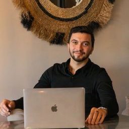 Vincent Carvin - Expert Social Media et Influence