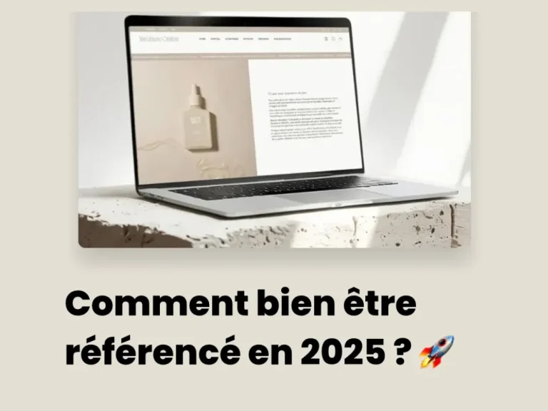 Les évolution SEO de 2025